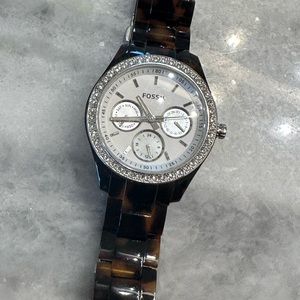 Fossil Watch